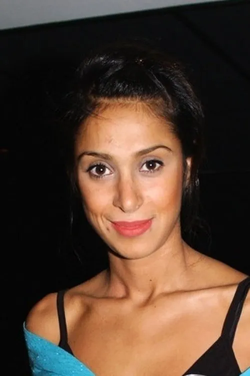 Robert Andersson ha trabajado con Meral Tasbas en 2 ocasiones