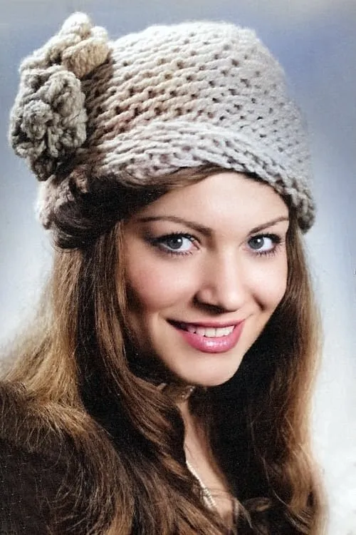 Meral Zeren interpretando a Sümbül