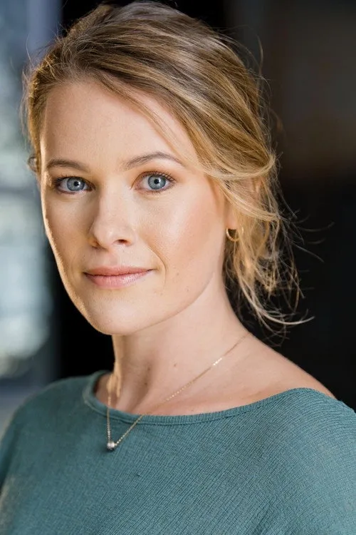 Meranda Long interpretando a Bethany