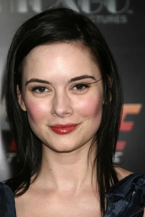 Mercedes Connor en su biografía y filmografía