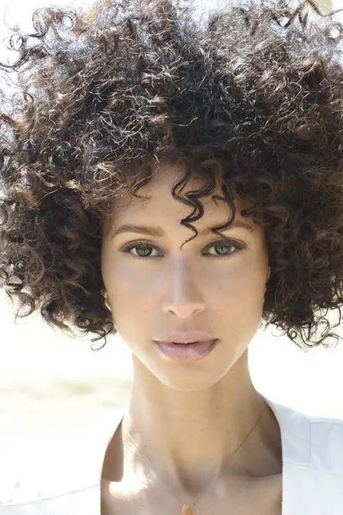 Bill Overton ha trabajado con Mercedes Cornett en 1 ocasiones