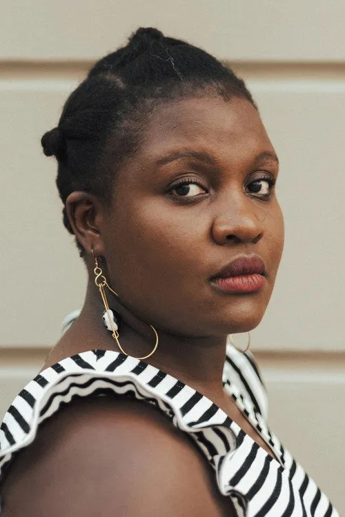 Dominik Dos-Reis ha trabajado con Mercy Dorcas Otieno en 1 ocasiones