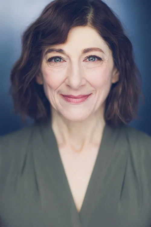 Brandon Olson ha trabajado con Meredith Binder en 1 ocasiones