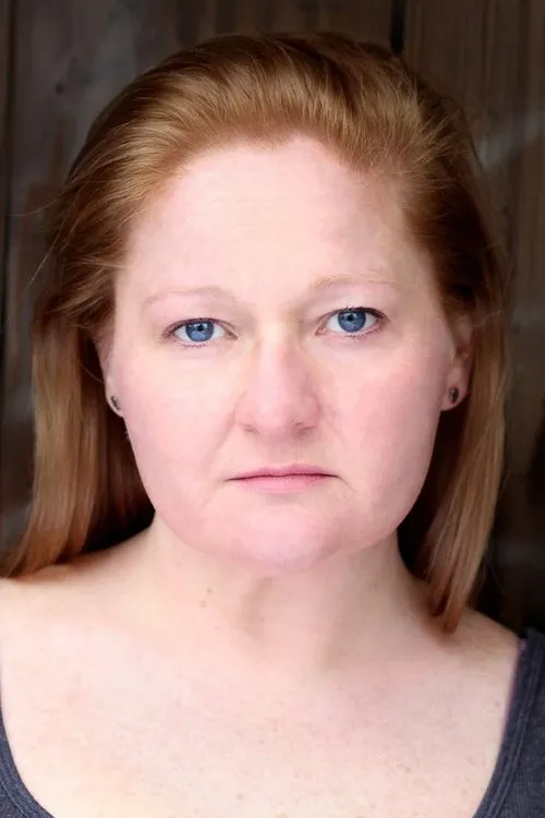 Meredith Handerhan interpretando a Tonya