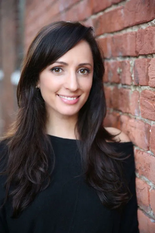 Ben Fankhauser ha trabajado con Meredith Inglesby en 1 ocasiones