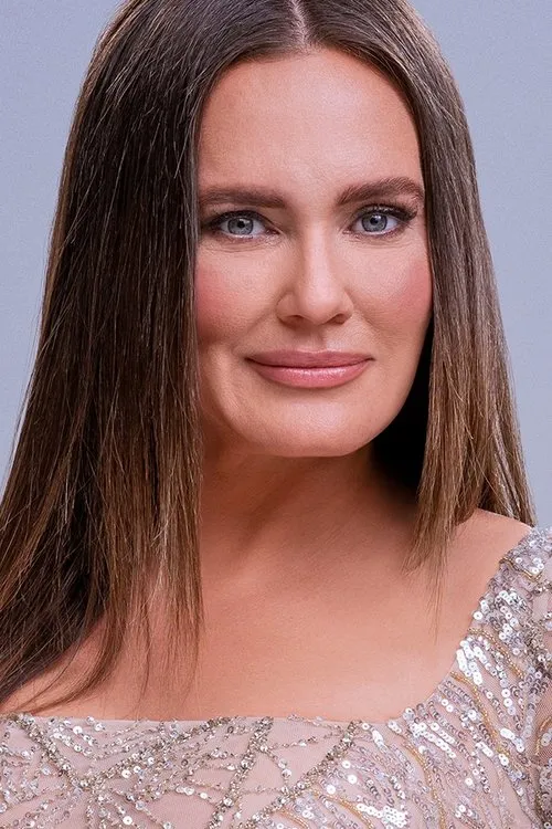 Meredith Marks — personaje: Self