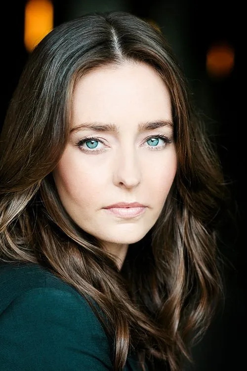 Lexi Giovagnoli ha trabajado con Meredith May en 3 ocasiones