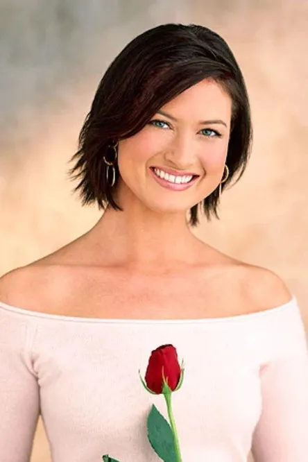 Richard Trapp ha trabajado con Meredith Phillips en 1 ocasiones