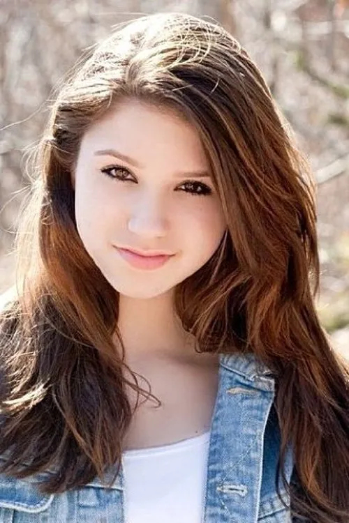 Meredith Prunty interpretando a Party Dancer