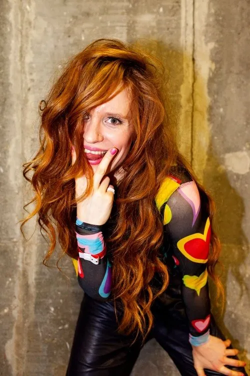 Merel Baldé en su biografía y filmografía