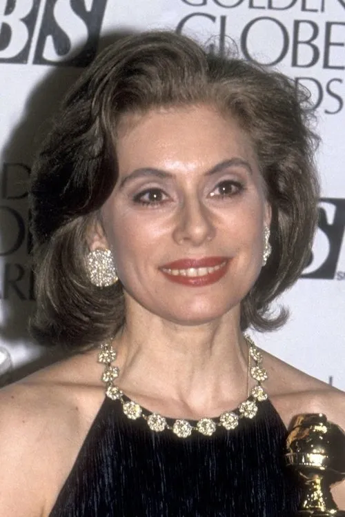 Marcos Zurinaga ha trabajado con Merel Poloway en 1 ocasiones