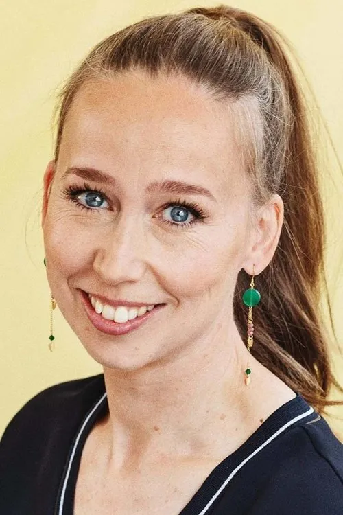 Carsten Svendsen ha trabajado con Merete Mærkedahl en 1 ocasiones