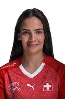 Tatjana Haenni ha trabajado con Meriame Terchoun en 1 ocasiones