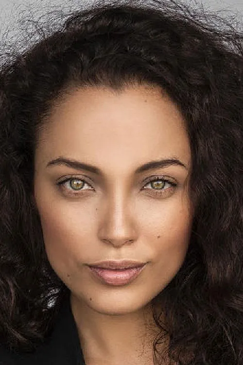 Mériem Sarolie — personaje: Hétep-Hérès I