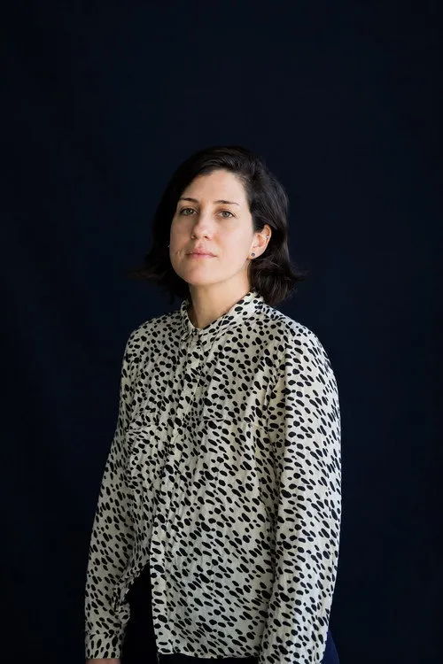 Merlina Molina Castaño interpretando a