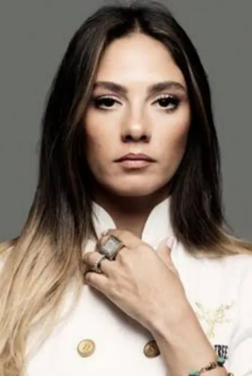 Merritt — personaje: ?????