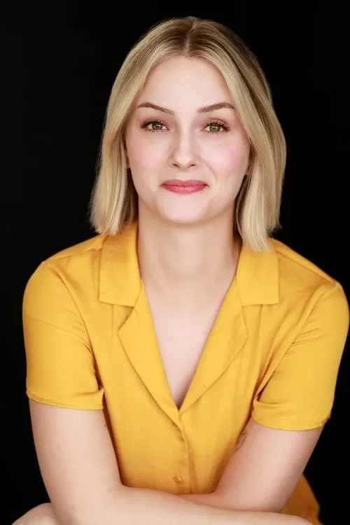 Crystal Tisiga ha trabajado con Merry Lou Proudfoot en 1 ocasiones