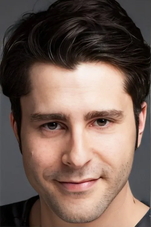 Mert Can Sevimli — personaje: Rasim Özdenören