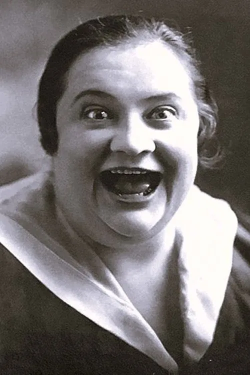 Merta Sterling interpretando a Princess Hormona