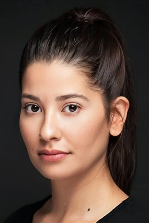 Ali Çoban ha trabajado con Merve Hazer en 1 ocasiones