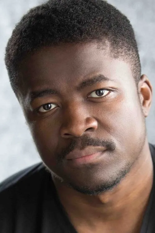 Merveille Lukeba en su biografía y filmografía