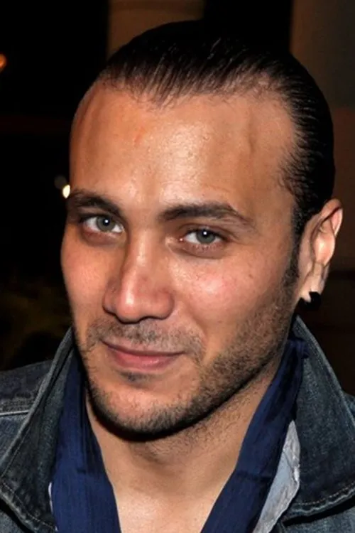 Julian Perretta ha trabajado con Merwan Rim en 1 ocasiones