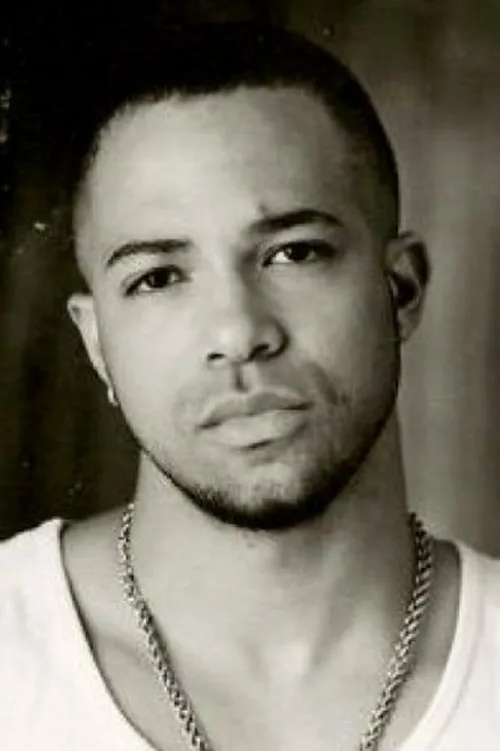 Jenny Cooper ha trabajado con Merwin Mondesir en 2 ocasiones