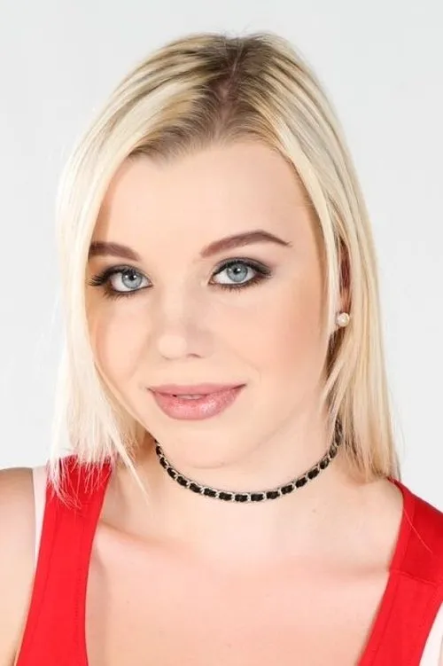 Mery Monro interpretando a 