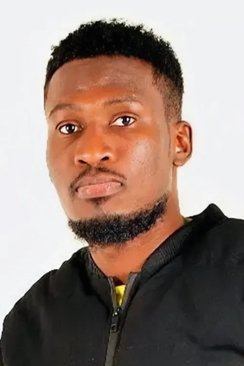 David Dzukaev ha trabajado con Meshack Mwankemwa en 1 ocasiones