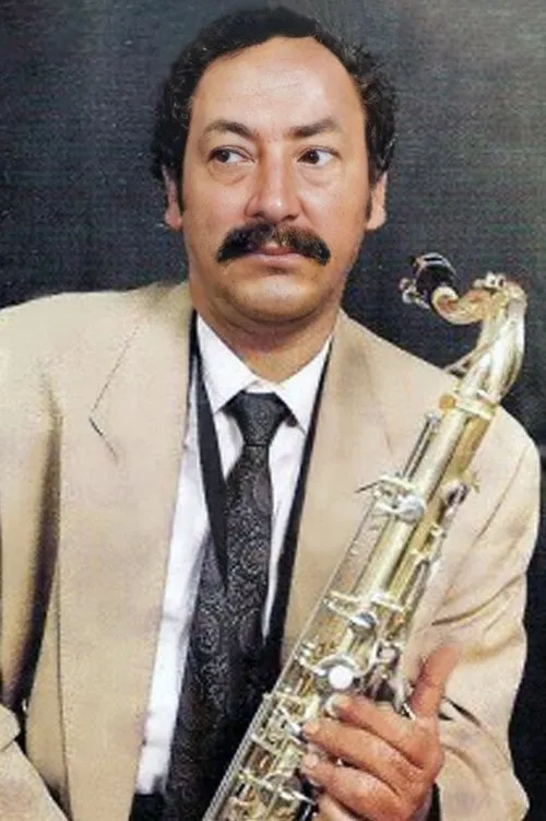 Messaoud Bellemou en su biografía y filmografía