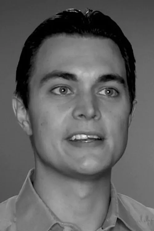 Messiah Hallberg — personaje: sig själv