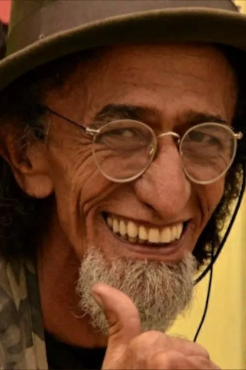 Mestre Sebá en su biografía y filmografía