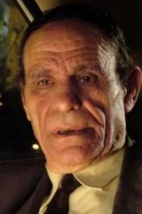 Afaf Shoieb ha trabajado con Metwaly Elwan en 1 ocasiones