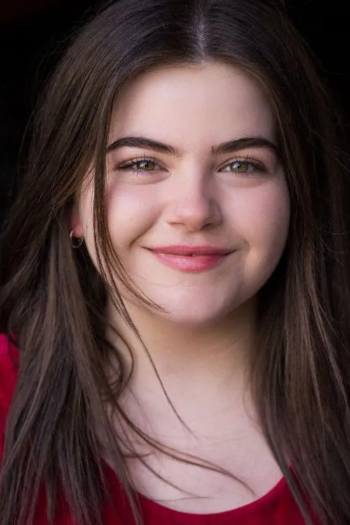 Simon Lipkin ha trabajado con Mhairi Angus en 1 ocasiones