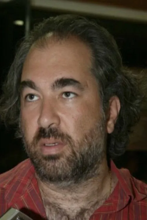 محمد آل رشي en su biografía y filmografía