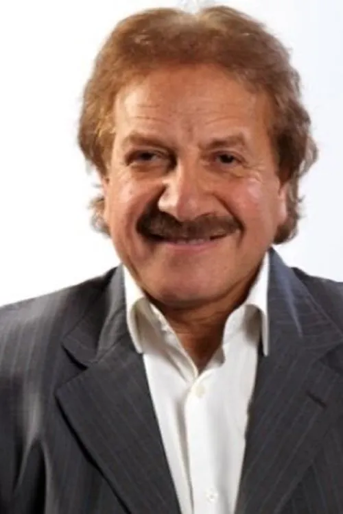 محمد المنصور — personaje: ????