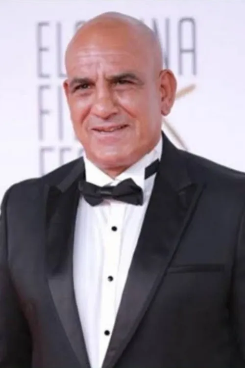 ???? ???? — personaje: ???