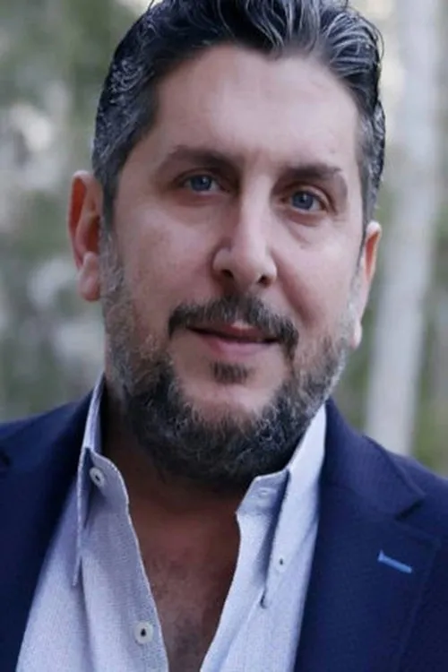 Foto de perfil del actor محمد قنوع en el reparto