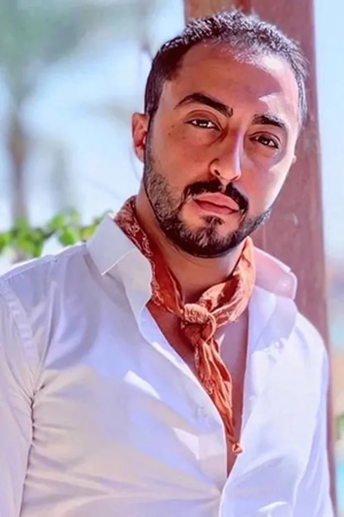 محمد سامي — personaje: ????????