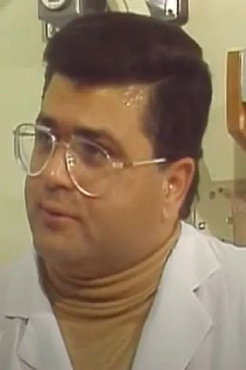 محمد شاهين — personaje: ??????