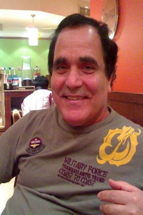 Ibrahim Nasr ha trabajado con محمود الحفناوي en 1 ocasiones