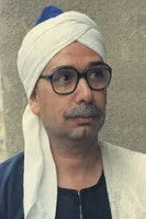 محمود الشاذلي en su biografía y filmografía