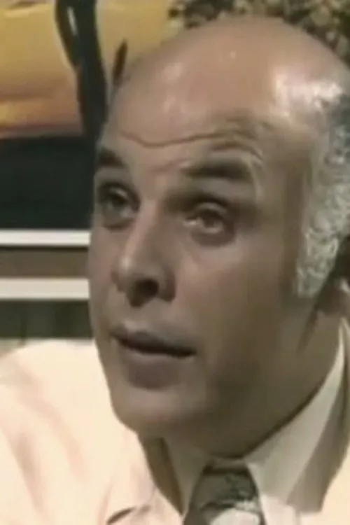 محمود حافظ — personaje: ???? ???? ???????