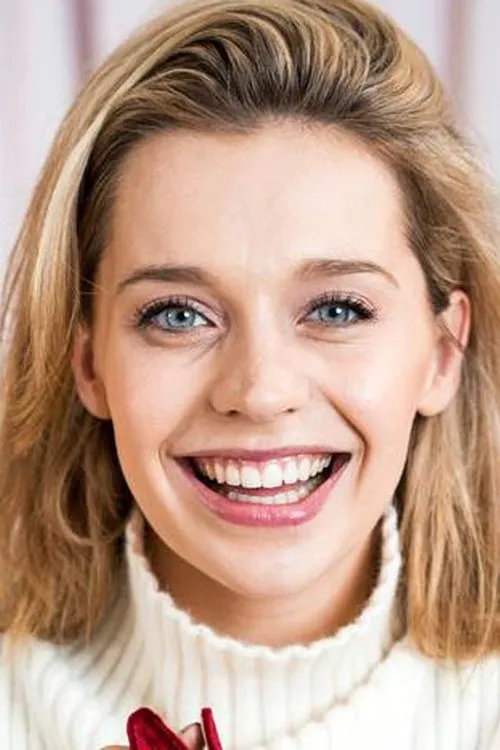 Jenni Alexandrova ha trabajado con Mia Ehrnrooth en 1 ocasiones