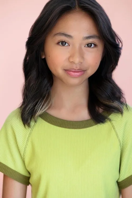 Jason Burrill ha trabajado con Mia Lynn Bangunan en 1 ocasiones