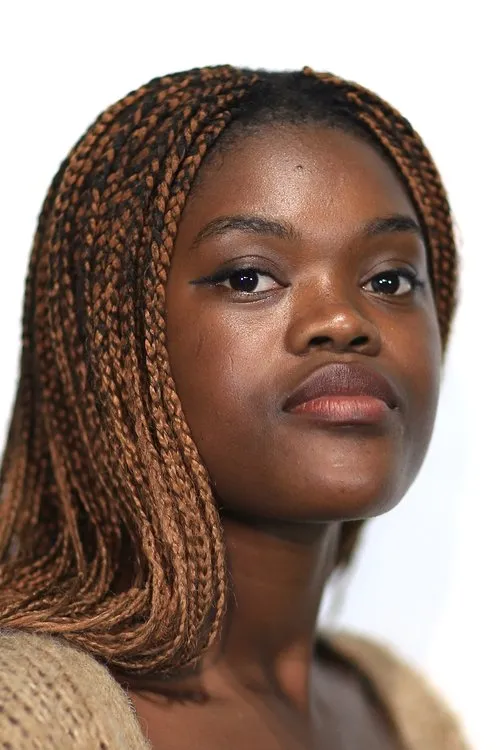 David Soto Giganto ha trabajado con Mia Onungue en 1 ocasiones