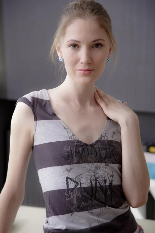 Mia Reese en su biografía y filmografía