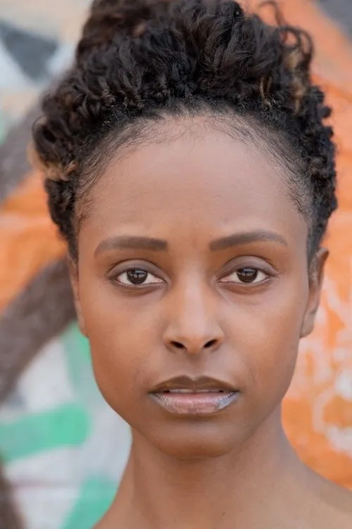 Krishna Singh Bisht ha trabajado con Mia Speight en 1 ocasiones