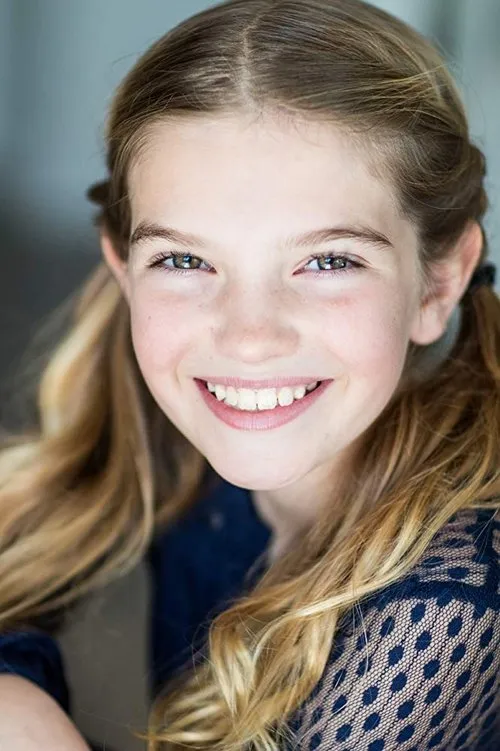 Michael Kagan ha trabajado con Mia Talerico en 1 ocasiones