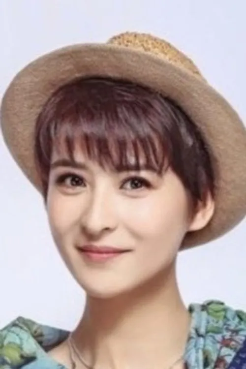 Mia Yan — personaje: Qiu Li Qin [Prosecutor]